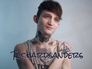 Richardsanders