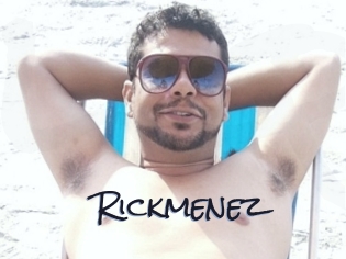 Rickmenez