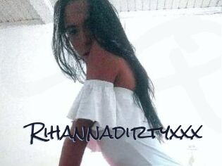 rihannadirtyxxx Liquisexxx
