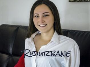 Rijiurbane