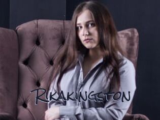 Rikakingston