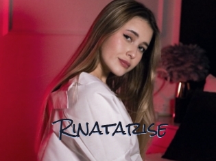 Rinatarise