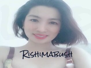 Rishimabush