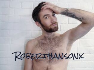 Roberthansonx