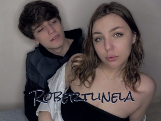 Robertlinela