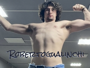 Robertogualinchi