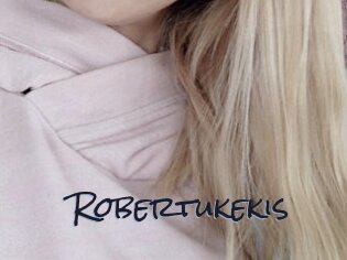 Robertukekis