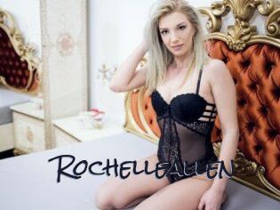 Rochelleallen