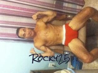 Rocky25