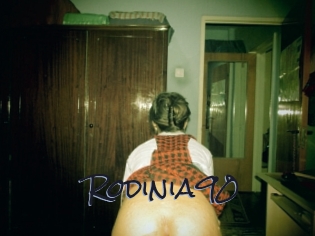 Rodinia90