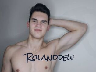 Rolanddew