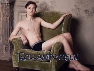 Rollandgreen