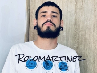 Rolomartinez