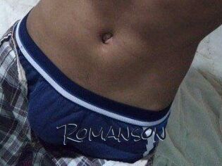 Romanson