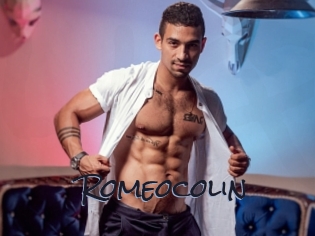 Romeocolin