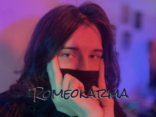 Romeokarma