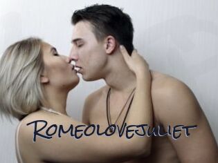 Romeolovejuliet