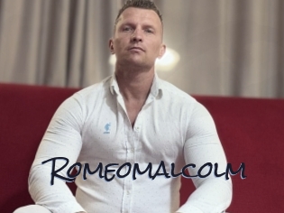 Romeomalcolm