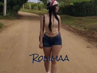 rommaa Liquisexxx
