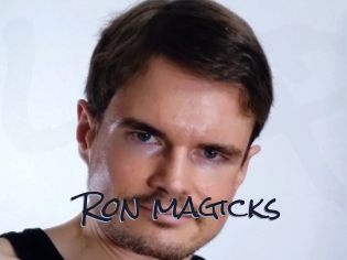 Ron_magicks