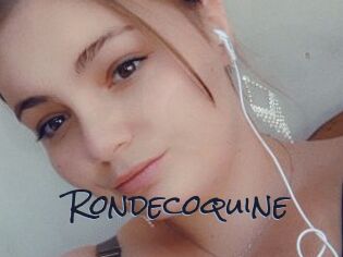 Rondecoquine