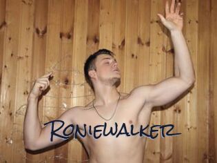 Roniewalker