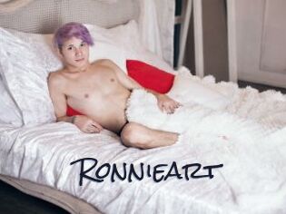 Ronnieart