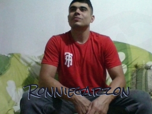 Ronniegarzon