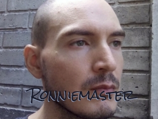 Ronniemaster