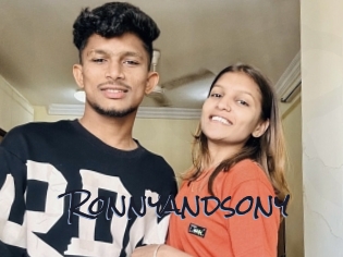 Ronnyandsony