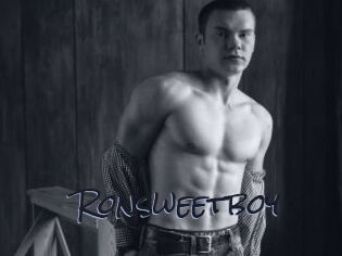 Ronsweetboy