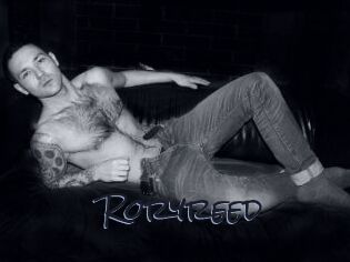 Roryreed