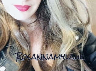 Rosannamylauk