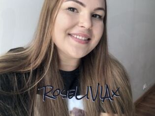 RoseLIVIAx