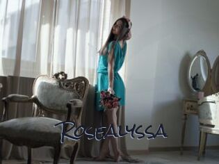 Rosealyssa