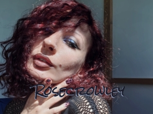 Rosecrowley