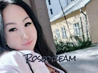 Rosedream