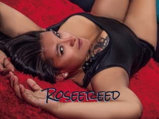 Roseereed