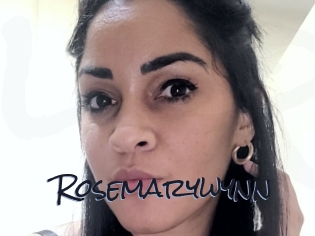 Rosemarywynn