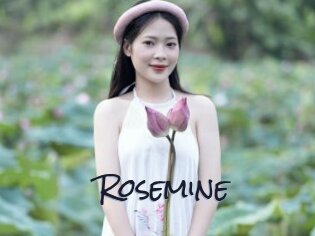 Rosemine