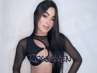 Roseowen