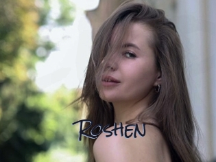 Roshen