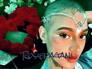 Rosiepagani
