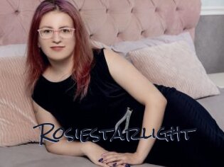 Rosiestarlight