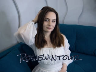 Rosiewintour