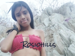 Rosiohills