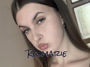 Rosmarie