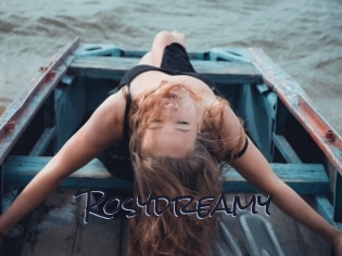 Rosydreamy