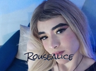 Rousealice