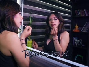 roussmelix Liquisexxx